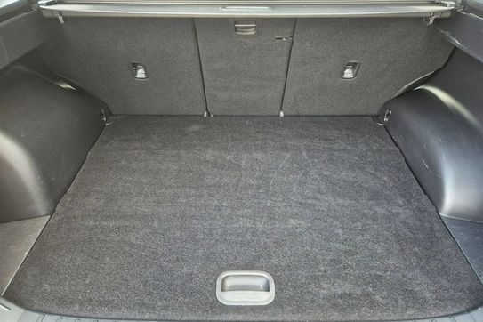 Hyundai Tucson 1.6 t-Gdi Modern 2WD