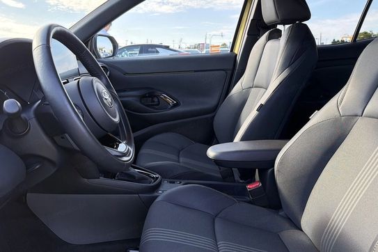 Toyota Yaris Cross Hybrid 1.5 Adventure