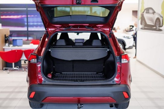 Toyota Corolla Cross 2.0 Hybrid Comfort