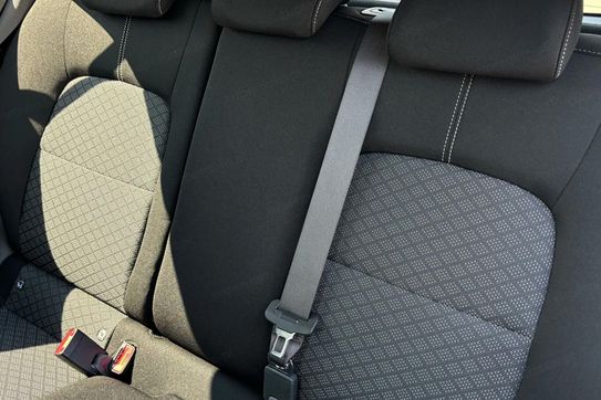 Kia Picanto 1.2 DPI Business Line