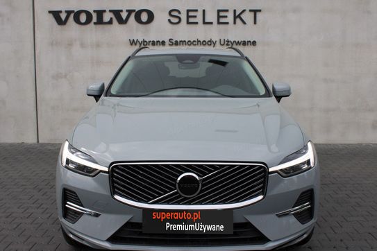 Volvo XC60 B5 B AWD Core aut