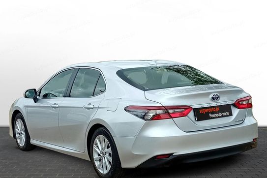 Toyota Camry 2.5 Hybrid Comfort