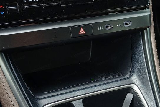 Lexus LBX 1.5 Hybrid Elegant