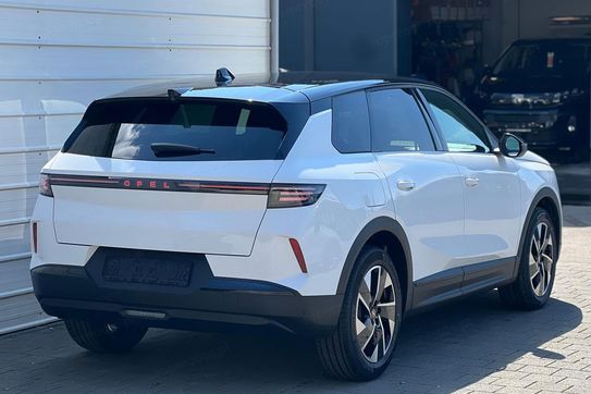 Opel Grandland X GS 1.2 Turbo