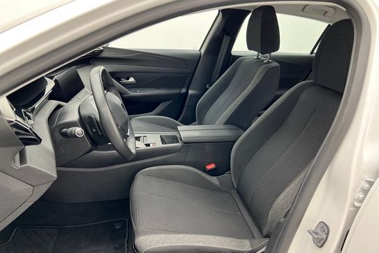 Peugeot 308 Active Pack 1.6 Hybrid e-EAT8