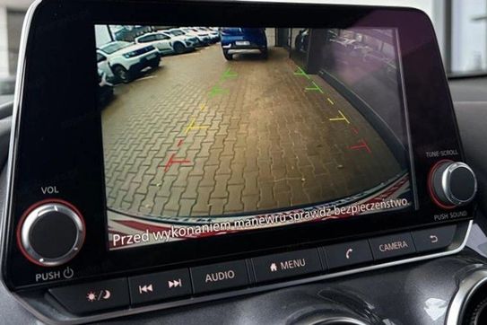 Nissan Juke 1.0 DIG-T N-Connecta