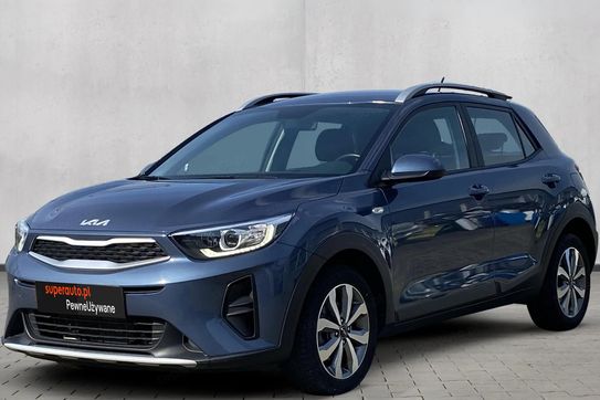 Kia Stonic 1.0 t-Gdi m