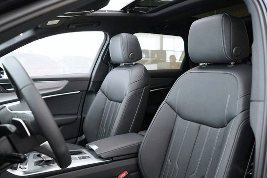 Audi A6 45 TFSI mHEV quattro S Line S tronic