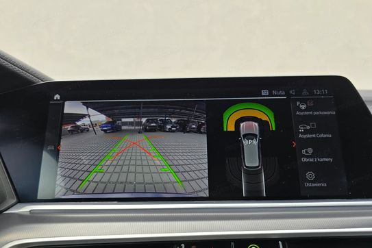 BMW X5 xDrive45e M Sport