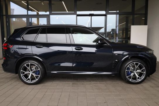 BMW X5 xDrive30d M Sport