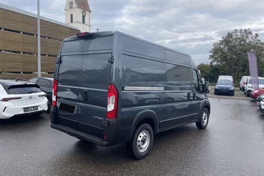 Opel Movano Heavy L2H2