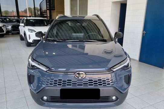 Toyota Corolla Cross Style 1.8 Hybrid