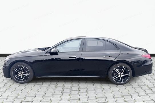 Mercedes Klasa E 220 d 4MATIC AMG Line