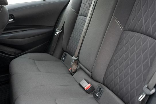 Toyota Corolla 1.5 Comfort