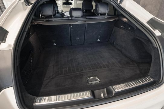 Mercedes GLC 220 d 4MATIC 9G-Tronic Amg Line
