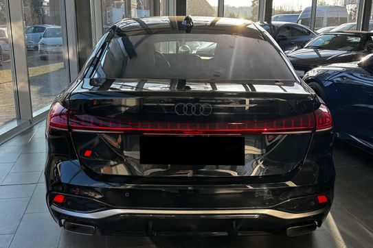 Audi A5 TFSI S line