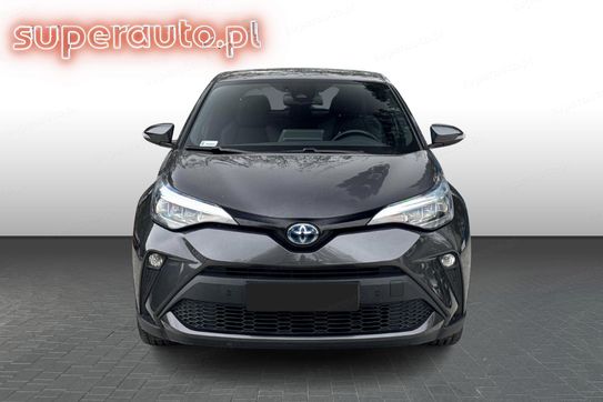 Toyota C-HR Style 2.0 Hybrid