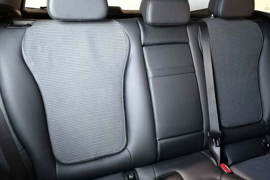 Mercedes GLC Coupe 200 d 4-Matic Avantgarde