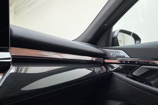 BMW Seria 5 540d xDrive M Sport