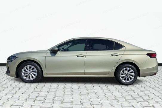 Skoda Superb 1.5 TSI mHEV Essence DSG