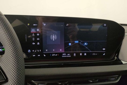 Audi A6 TFSI quattro