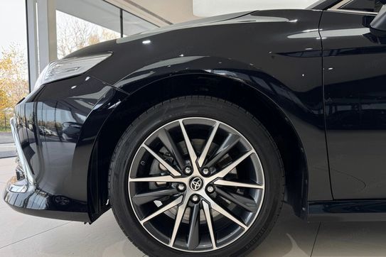 Toyota Camry 2.5 Hybrid Executive