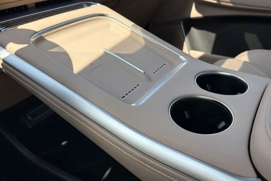 XPENG G9 Performance Pro AWD 94,6 kWh
