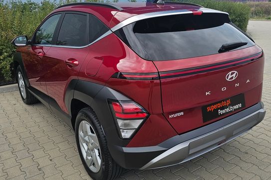 Hyundai Kona 1.0 t-Gdi Executive