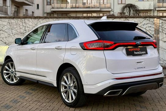 Ford EDGE 2.0 Tdci Bi-Turbo 4X4 Vignale