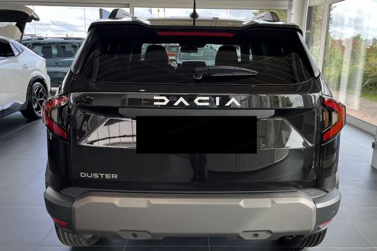 Dacia Duster Journey 1.2 TCe Hybrid-G LPG 4x4