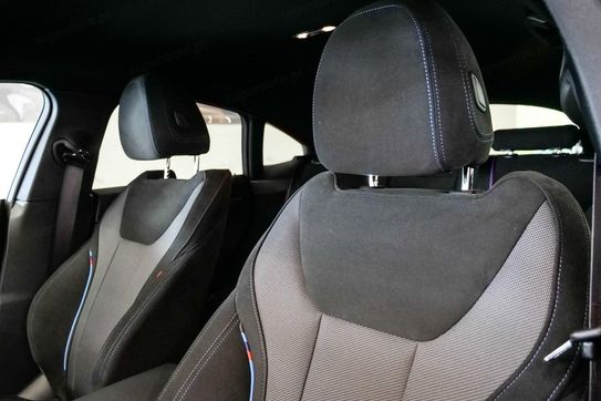 BMW Seria 4 Gran Coupe 420d xDrive M Sport