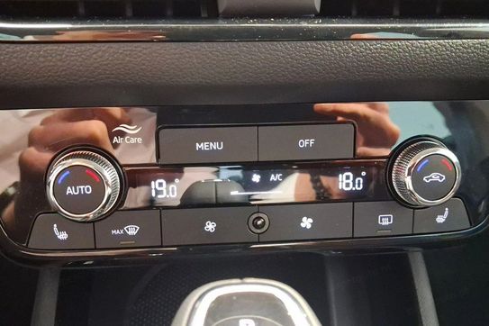 Skoda Kamiq 1.0 TSI Selection DSG
