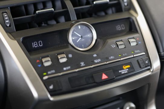 Lexus NX 300 Elegance AWD