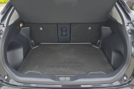 Toyota Yaris Cross Hybrid 1.5 Executive