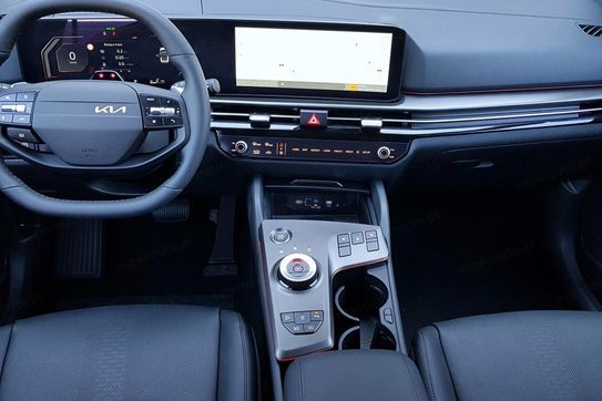 Kia Sportage 1.6 T-GDI Black Edition 2WD DCT
