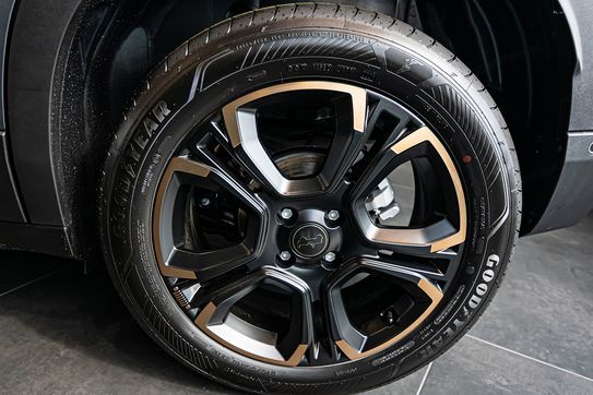 Jeep Avenger Anniversary 85TH 1.2 e-HYBRID