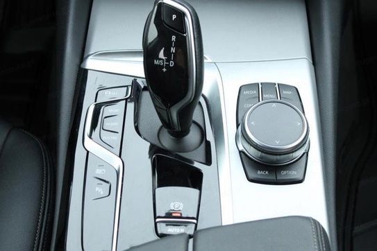 BMW Seria 5 Touring 530e xDrive Luxury Line