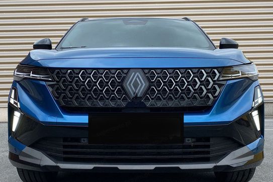 Renault Austral Esprit Alpine 1.2 E-Tech Full Hybrid