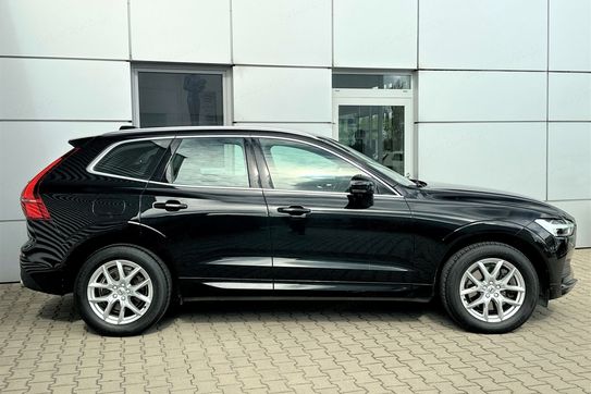 Volvo XC60 T4 Momentum aut