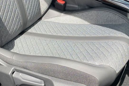 Peugeot 2008 Allure e-DCS 1.2 mHEV