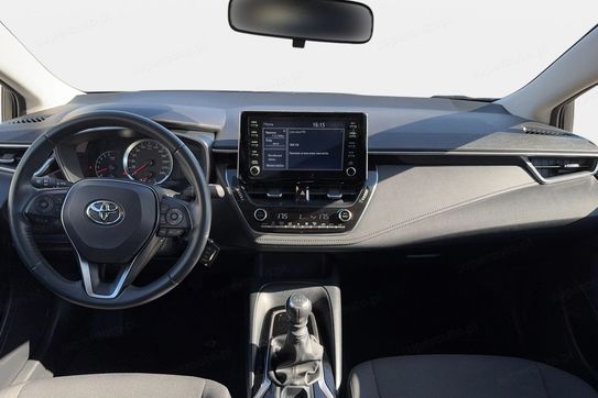 Toyota Corolla 1.5 Comfort