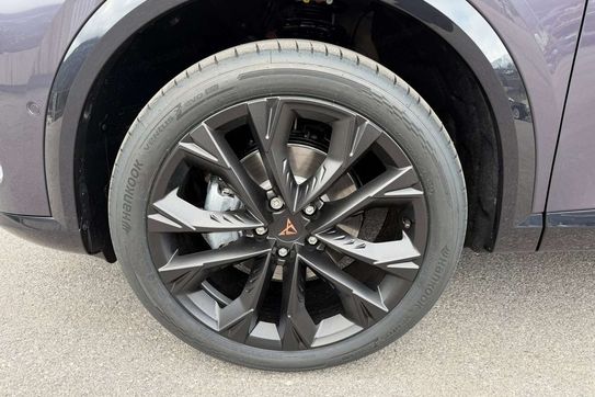 Cupra Formentor VZ 2.0 TSI DSG 4Drive