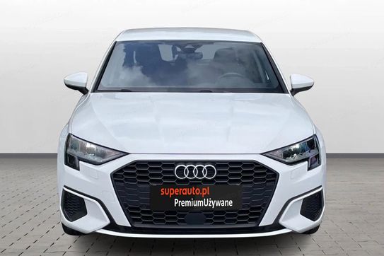 Audi A3 30 TFSI