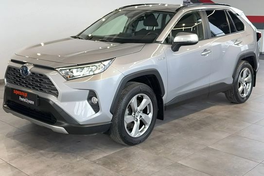 Toyota RAV4 2.5 Hybrid Comfort 4x2