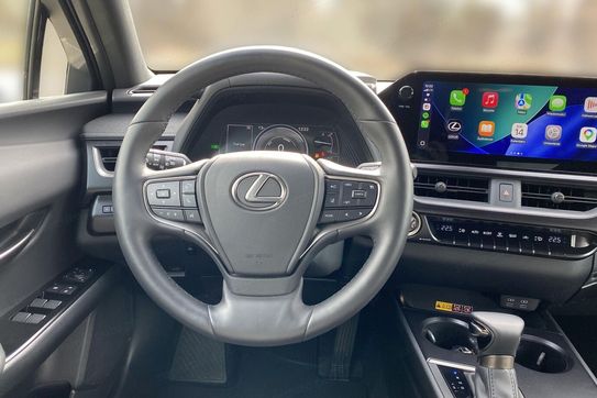 Lexus UX 250h GPF F Sport Design 2WD