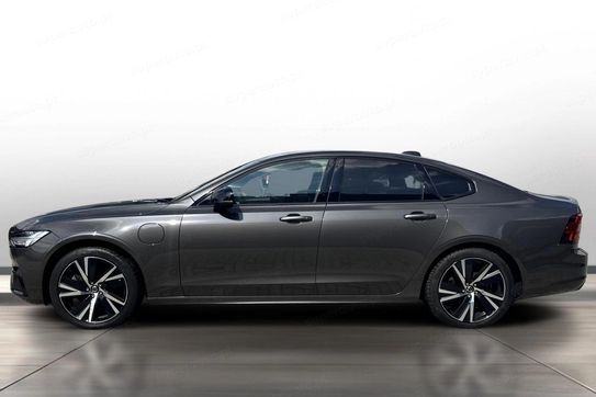 Volvo S90 T8 AWD Plug-In Hybrid  aut
