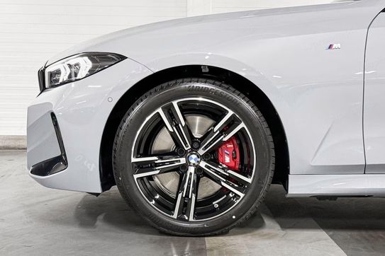 BMW Seria 3 320i M Sport