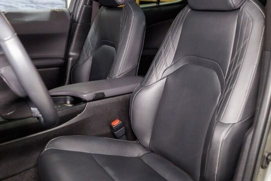 Lexus UX 250h F Sport Design+ 2WD