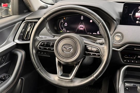 Mazda CX-60 Awd Phev Exclusive-Line