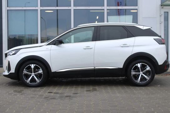 Peugeot 3008 1.6 PureTech GT